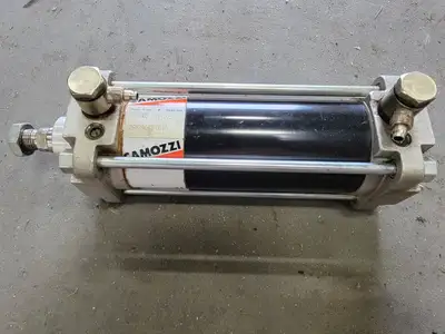 USED CAMOZZI 26N2A063A0105