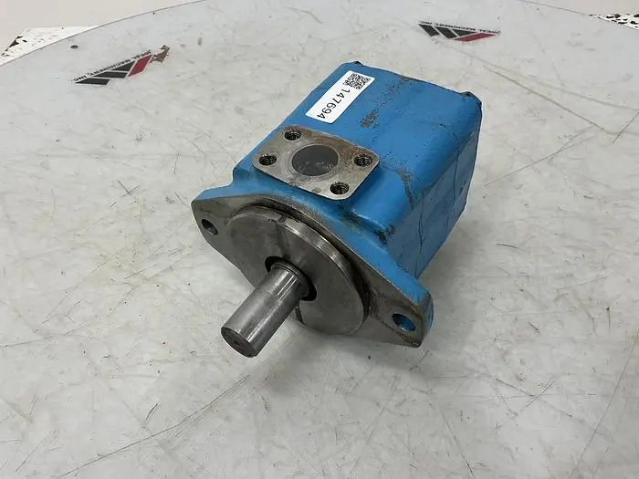 Used VICKERS 35V38A 1A22L Pump Parts Michigan US | Ideal Machinery #689103