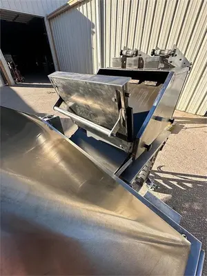 USED BE&SCO BETA MAX