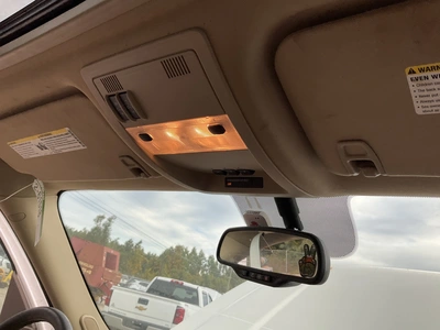 Used 2012 CHEVROLET AVALANCHE Pickup Trucks Michigan US | Miedema Asset Management Group #1461419