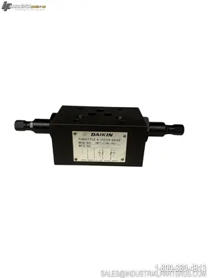 New | in-Stock DAIKIN MT-03W-40 Solenoid Valves Kentucky US | Industrial Parts R Us Inc. #775247