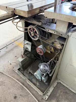 USED DOALL 3612-H