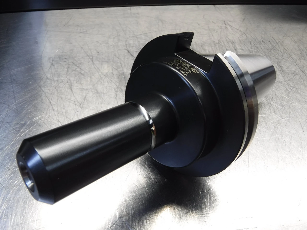 Parlec Big CAT50 1/2" Endmill Holder C50F-50EM4 (LOC22)