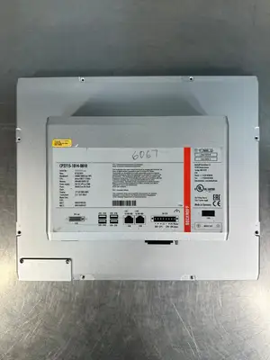 USED Bosch CP2715-1014-0010