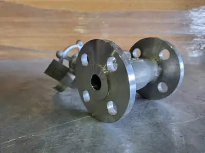 2018 3/4" Class 150 Gate Valve API 602