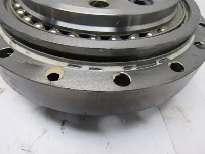 Motoman YR-UP6-A00 HW9280732 Manipulator Arm Gear Set