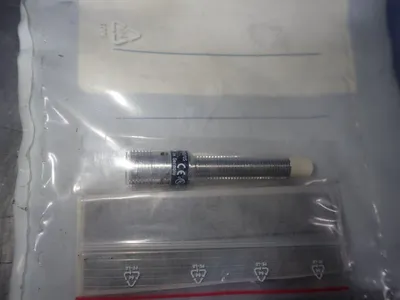 New | in-Stock IFM IEK3004BPKG/US104DPS Proximity Sensors Ohio US | HGR 24 #785567
