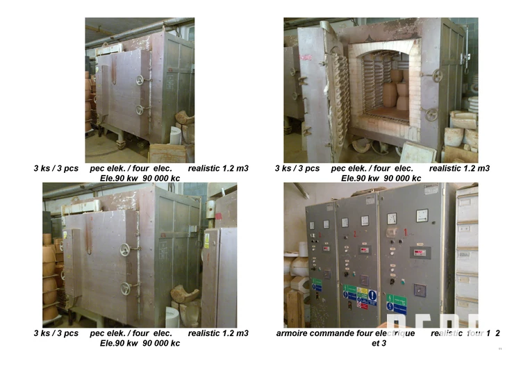 _UNKNOWN_ Volume 1 Ovens | Perry Equipment