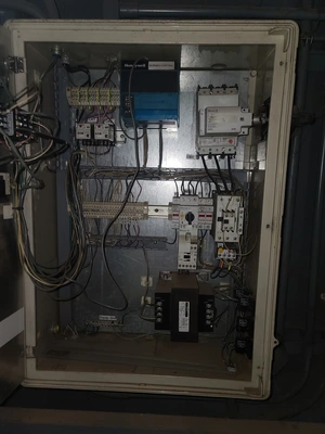 USED 2019 MCKENZIE Tunnel Dryer