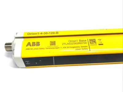 USED ABB ORION1-4-30-120-B