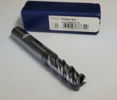 fraisa Does Not Apply End Mills Accessories, Extensions & Storage | Amiron Machinery (1)