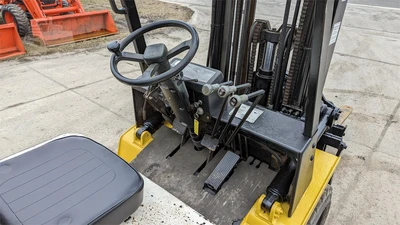 USED TCM FHG25NT