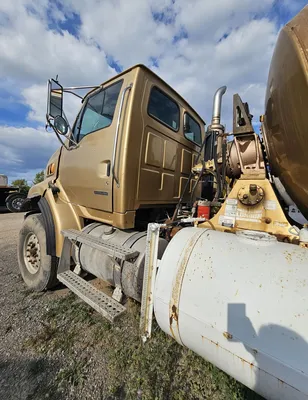 2004 STERLING Mixer Commercial trucks | Iron Listing (8)