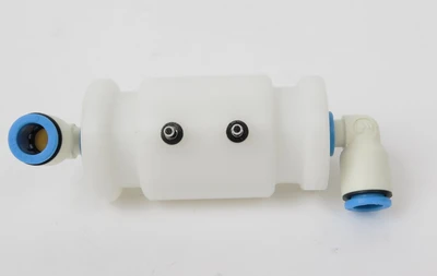 New | in-Stock MilliporeSigma PERMEATE SENSOR BLOCK ASSY Miscellaneous Laboratory Equipment California US | ANACAPA EQUIPMENT BROKERS, INC #1557957