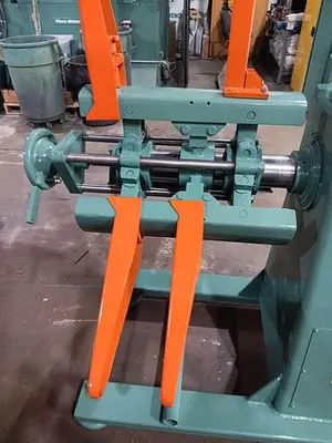 USED CWP CWP-5000-18M