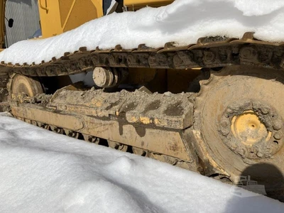 Used 2016 DEERE 650K XLT Crawler Dozers New York US | Beck Equipment #1509265