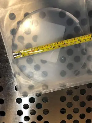AMAT 408880-PE CALIBRATION TOOLS