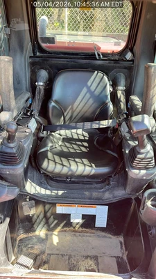 Used 2023 MANITOU 3200VT Skid Steer Loaders North Carolina US | National Equipment Dealers #1422601