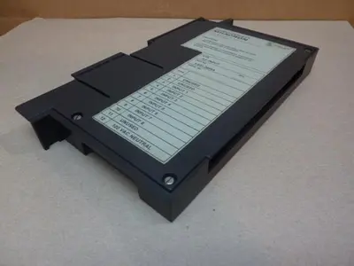 USED CINCINNATI MILACRON 3-531-3855A