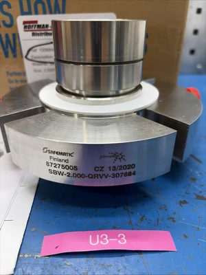 New | in-Stock John Crane SBW-2.000-QRVV-307684 Pump Parts Indiana US | J&J Industrial Supply #1232768