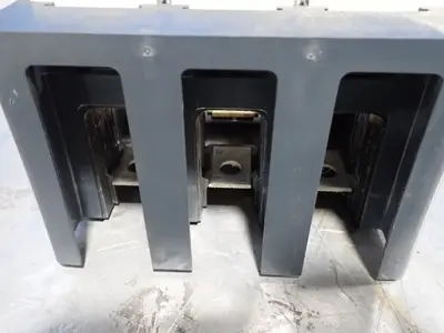 USED EATON HKD3400F