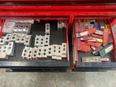 2024 HAAS ST-30Y CNC Lathes | PM Machines (8)