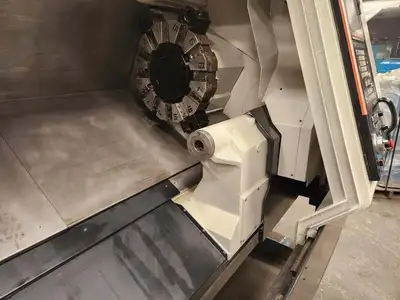 2006 MAZAK QUICK TURN NEXUS 300 CNC Lathes | Toolquip, Inc. (2)