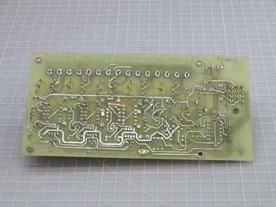 Used SENS _UNKNOWN_ Circuit Boards Texas US | OCO Industrial #1662632