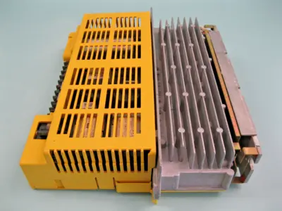 USED FANUC A06B-6066-H006 A2