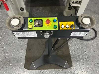 NEW 2026 KOMATSU PRESSES KOMATSU H1F200-2O STANDARD PRESS
