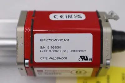 MTS Temposonics G-Series Linear Position Sensor RPS0700MD601A01 NEW STOCK G259A