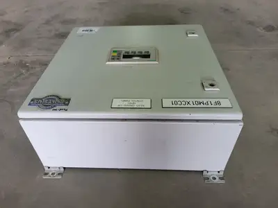 USED POLYSIUS 8F1.PM01.XCC01