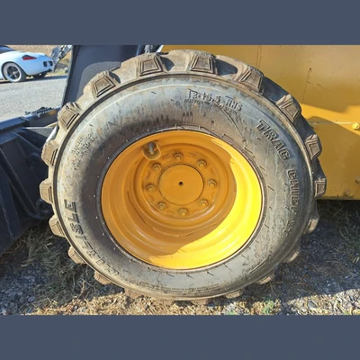 Used 2014 JOHN DEERE 326E Skid Steer Loaders British Columbia CA | Savona Equipment LTD #1505785
