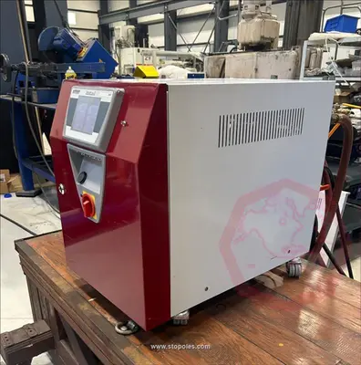 USED 2013 WITTMANN TEMPRO PLUS D
