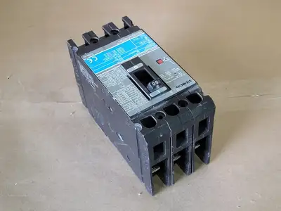 USED SIEMENS ED63B060