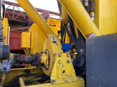 Used 2009 ATLAS COPCO T4W DH DRILL RIG Drill Rigs Pennsylvania US | East West Machinery & Drilling #1553422