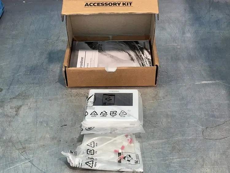 New | in-Stock SAMSUNG MWRWG00UN Temperature Controls Ohio US | HGR 24 #1291959