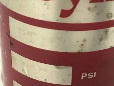 USED DYNISCO PT160-4M-H88-HII