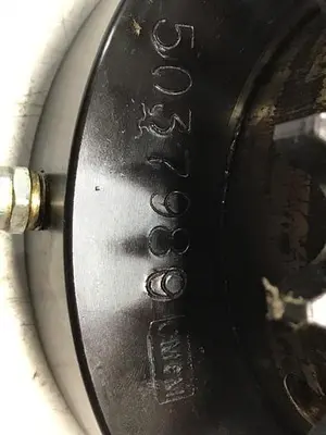 USED CINCINNATI MILACRON 5037989