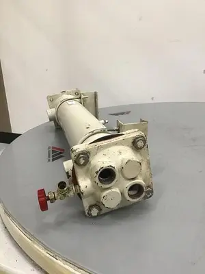 USED TOKKO KOGYO CLB-0610
