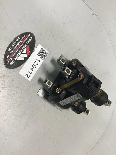 USED MDI 335NO-120A