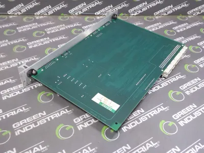 SAF / Paul Wurth CA418 / PW418 SAFphire Multi-Processor Card Used