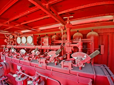 Used MEYER _UNKNOWN_ Accumulators Texas US | Oil The Woodlands Group #1500763