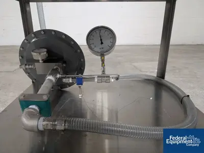 USED BUCHI Buchi Mini Spray Dryer, Model B-290