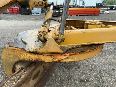 Used JOHN DEERE 670A Motor Graders Michigan US | Miedema Asset Management Group #1425220