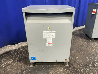 USED FEDERAL PACIFIC T43T75E