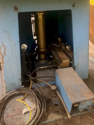 USED FMS MANUFACTURING UCD-5-300PR