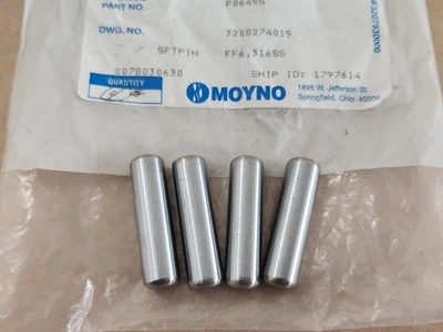 New | in-Stock MOYNO F0645S Pumps Indiana US | J&J Industrial Supply #1072290