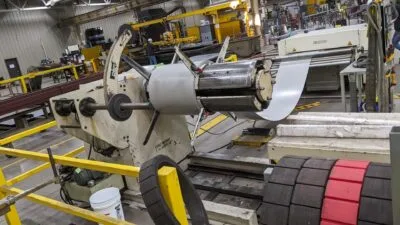 USED FORSTNER RM-6 1250