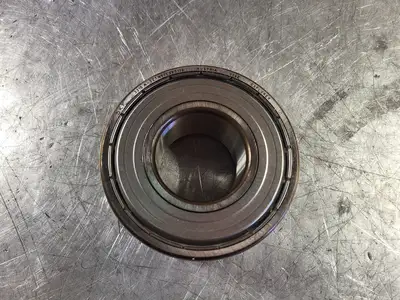NEW SKF 3310A-2ZTN9/C3VT113